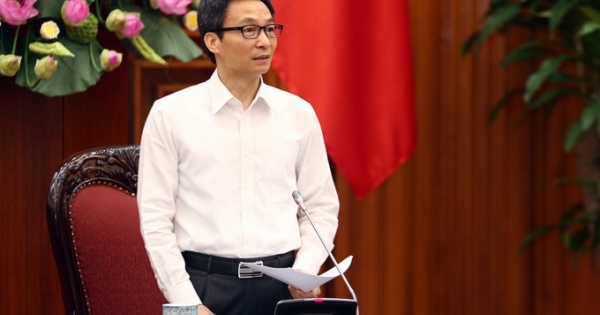 Vụ VN Pharma: Chính phủ chỉ đạo phải xử lý nghiêm minh, công khai