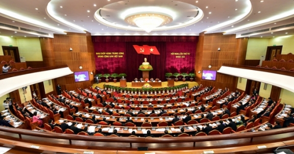 Xây dựng chỉnh đốn Đảng lấy lại niềm tin cho nhân dân