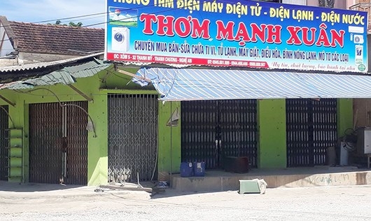 Gần 200 người kêu cứu chủ hụi vỡ nợ hơn 8 tỷ đồng