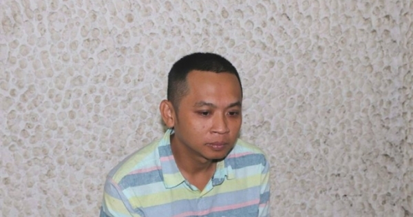 Lâm Đồng: Bắt khẩn cấp đối tượng dùng CMND và giấy phép lái xe giả lên Đà Lạt trộm xe máy