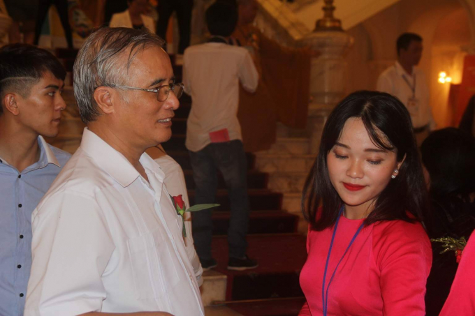 Linh thi&ecirc;ng với nghi thức