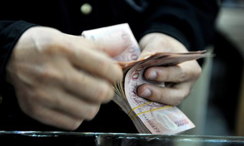 Người c&oacute; c&ocirc;ng với c&aacute;ch mạng sẽ được tăng trợ cấp từ 27/8. Ảnh: CTV