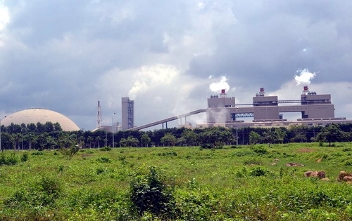 Đồng Nai xử phạt công ty chôn chất thải gần 10 tỷ đồng