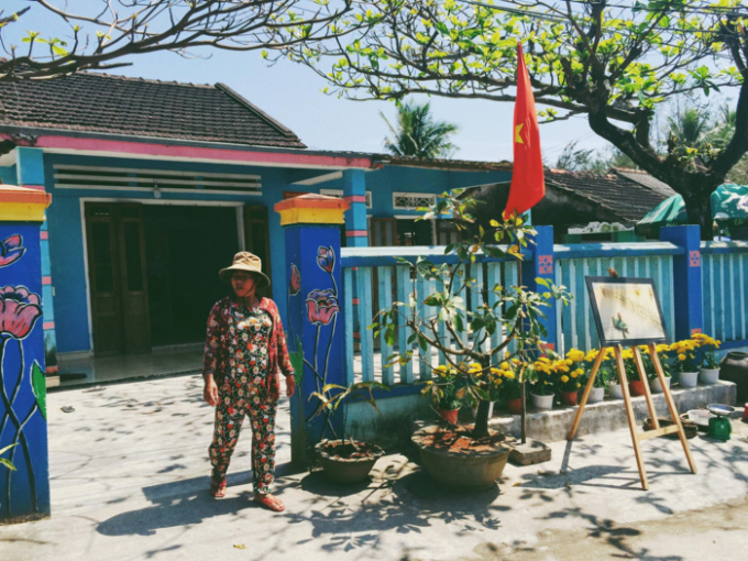 Ngo&agrave;i ra, ở Tam Thanh c&ograve;n c&oacute; l&agrave;ng nghề l&agrave;m nước mắm truyền thống, một trong những thương hiệu nước mắm ngon nổi tiếng Quảng Nam. Bạn c&oacute; thể đến trải nghiệm v&agrave; giao lưu với người d&acirc;n l&agrave;ng nghề v&agrave; gh&eacute; qua c&aacute;c địa điểm nổi tiếng gần đ&oacute; như tượng đ&agrave;i mẹ Thứ, địa đạo Kỳ Anh... Ảnh:&nbsp;Huong Mymy.