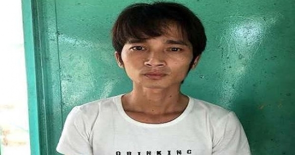 Thừa Thiên Huế: Bắt giữ đối tượng chuyên trộm tài sản người nhà bệnh nhân