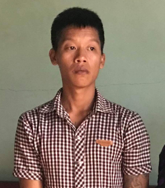 H&ocirc;̀ Ngọc Đức Tài.