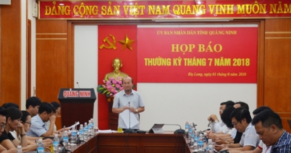 Quảng Ninh: Chưa có chủ trương tăng phí thăm quan Vịnh Hạ Long