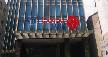 VietCapital Bank của bà Nguyễn Thanh Phượng báo lỗ quý 2