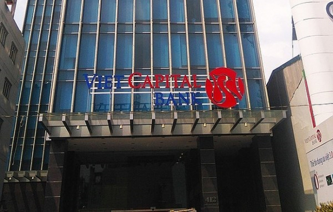 VietCapital Bank của b&agrave; Nguyễn Thanh Phượng b&aacute;o lỗ qu&yacute; 2