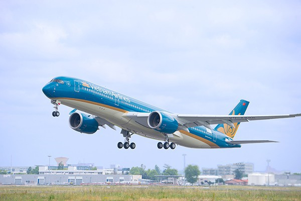 Cục Hàng không lên tiếng về chất lượng đào tạo phi công của Vietnam Airlines