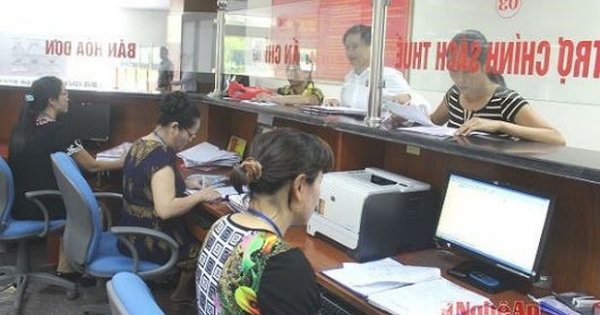 Phân cấp, phân quyền hợp lý để bộ máy gọn nhẹ, hiệu quả