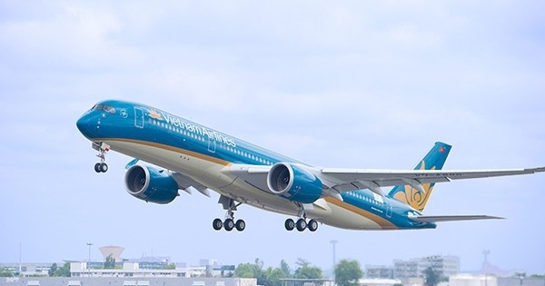 Cục Hàng không lên tiếng về chất lượng đào tạo phi công của Vietnam Airlines