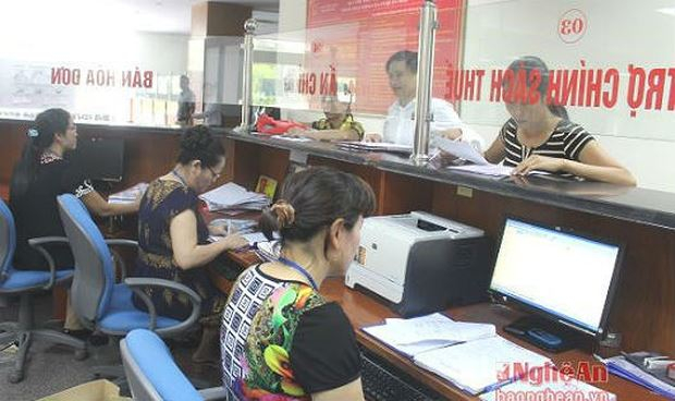 Bộ m&aacute;y ch&iacute;nh quyền sẽ tinh gọn hơn (h&igrave;nh minh họa)