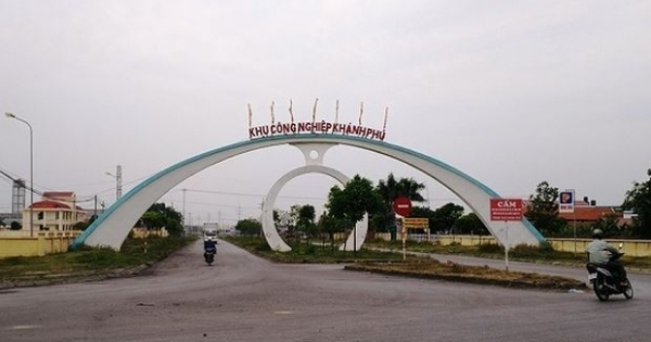 Ninh Bình: Chỉ với một quyết định, Tòa án làm “bốc hơi” hơn 63 tỷ đồng khỏi ngân sách