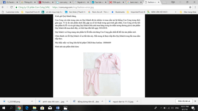 Chỉ c&ograve;n th&ocirc;ng tin xin lỗi v&agrave; thu hồi sản phẩm ẩn kỹ tr&ecirc;n web.