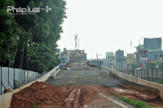 Được biết, tổng mức đầu tư của dự &aacute;n n&agrave;y l&ecirc;n tới hơn 311 tỷ đồng