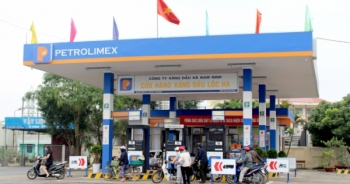 Slide - Điểm tin thị trường: Giá dầu tăng giúp Petrolimex lãi hơn 2.800 tỷ đồng