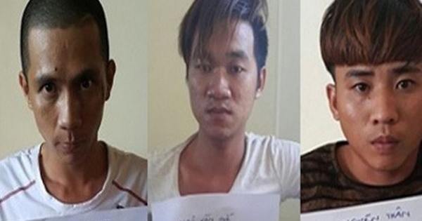 Đâm chết người thân của bạn gái vì bất mãn chuyện xin cưới không được