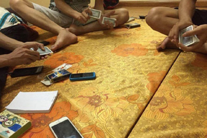 H&igrave;nh minh họa.