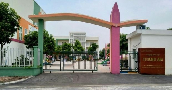 Hà Nội: Cần làm rõ dấu hiệu sai phạm của Hiệu trưởng Trường mầm non Tràng An