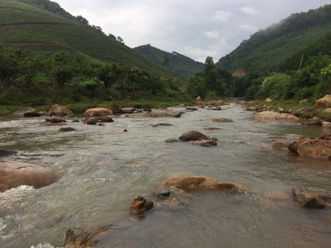 Chi&ecirc;m ngưỡng Đồng Cao nguy&ecirc;n sơ ở Bắc Giang