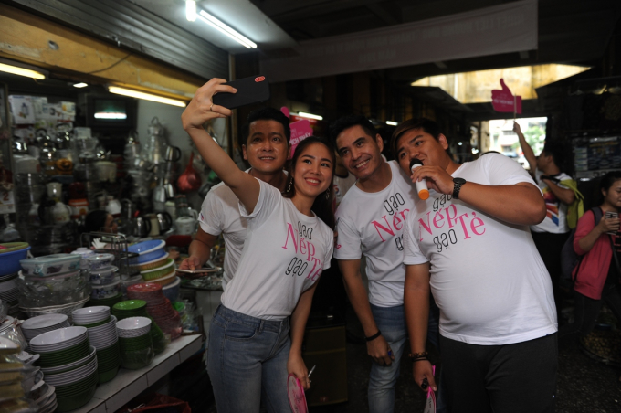 L&ecirc; Phương của