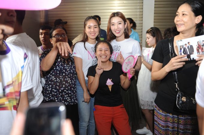 L&ecirc; Phương của