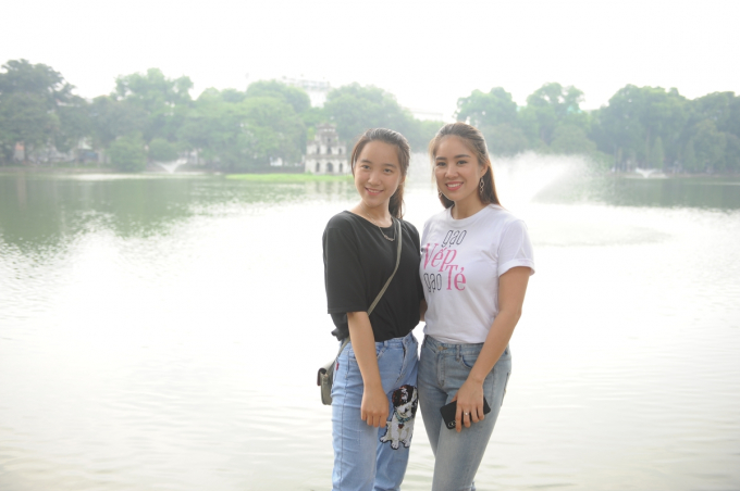 L&ecirc; Phương của