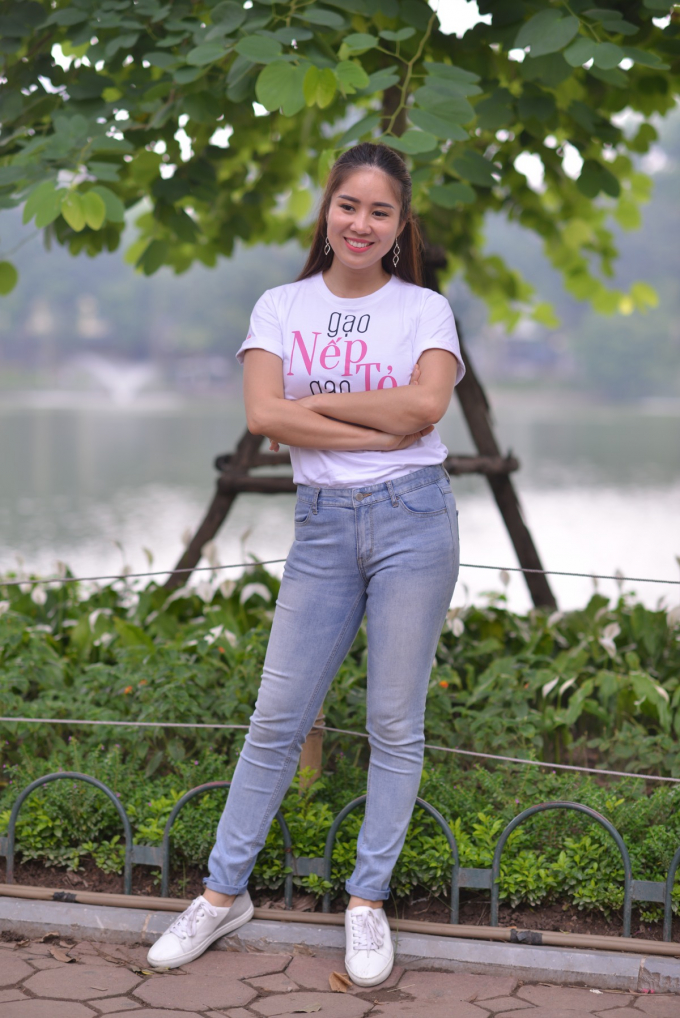 L&ecirc; Phương của