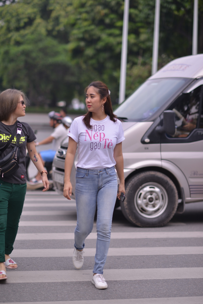 L&ecirc; Phương của