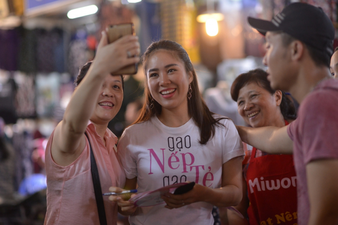 L&ecirc; Phương của