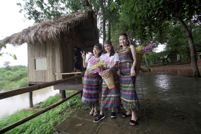 L&ecirc; Phương của