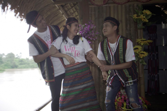 L&ecirc; Phương của