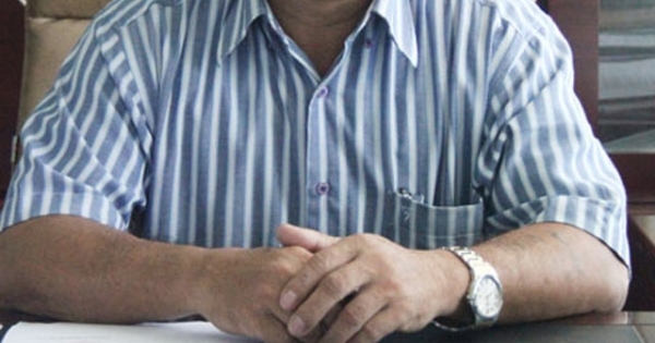 Quảng Ngãi: Nguyên Bí thư Huyện ủy Sơn Tây bị kỷ luật