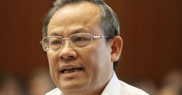 Nhiều tướng lĩnh bị xử lý kỷ luật: 