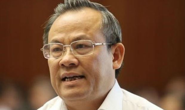 &Ocirc;ng L&ecirc; Văn Cu&ocirc;ng.