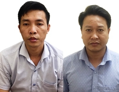 Khởi tố, bắt tạm giam 2 cán bộ liên quan đến tiêu cực trong thi cử tại Hòa Bình