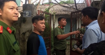 Gian lận thi cử ở Hòa Bình: Khám nhà Phó hiệu trưởng trường Phổ thông dân tộc nội trú huyện Lạc Thủy