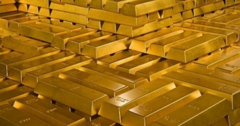 Giá vàng hôm nay 4/8: Cuối tuần, vàng chưa dứt đà giảm sâu