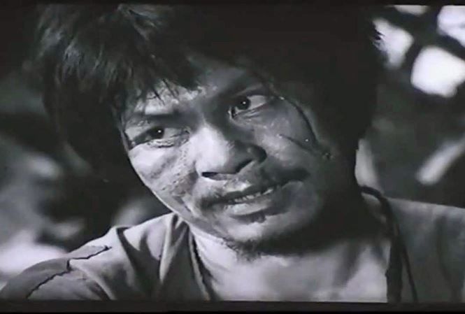 Vai Năm Ho&agrave; trong &ldquo;Biệt động S&agrave;i G&ograve;n&rdquo;.