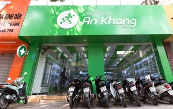 Chuỗi nhà thuốc lỗ hơn 700 triệu sau nửa năm gia nhập Thế Giới Di Động