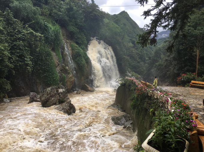 Chi&ecirc;m ngưỡng thi&ecirc;n nhi&ecirc;n bản C&aacute;t C&aacute;t nơi lưu giữ nhiều n&eacute;t văn h&oacute;a truyền thống của người M&ocirc;ng