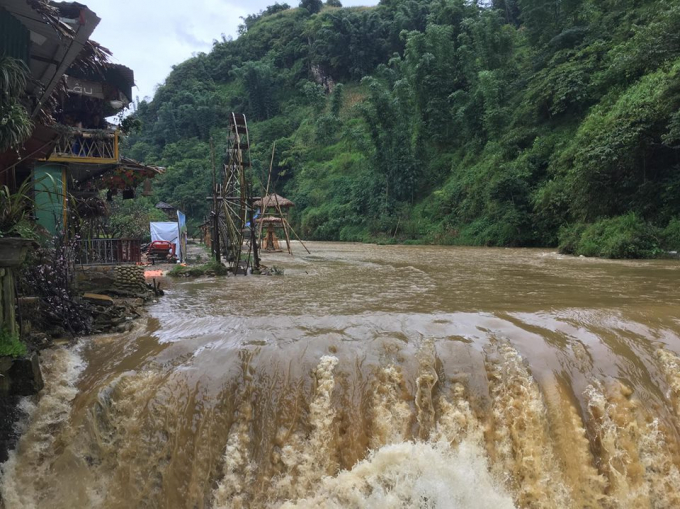 Chi&ecirc;m ngưỡng thi&ecirc;n nhi&ecirc;n bản C&aacute;t C&aacute;t nơi lưu giữ nhiều n&eacute;t văn h&oacute;a truyền thống của người M&ocirc;ng