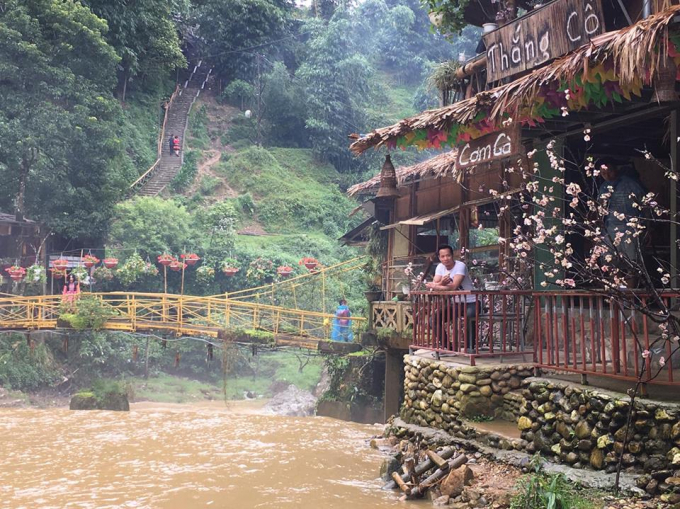 Chi&ecirc;m ngưỡng thi&ecirc;n nhi&ecirc;n bản C&aacute;t C&aacute;t nơi lưu giữ nhiều n&eacute;t văn h&oacute;a truyền thống của người M&ocirc;ng