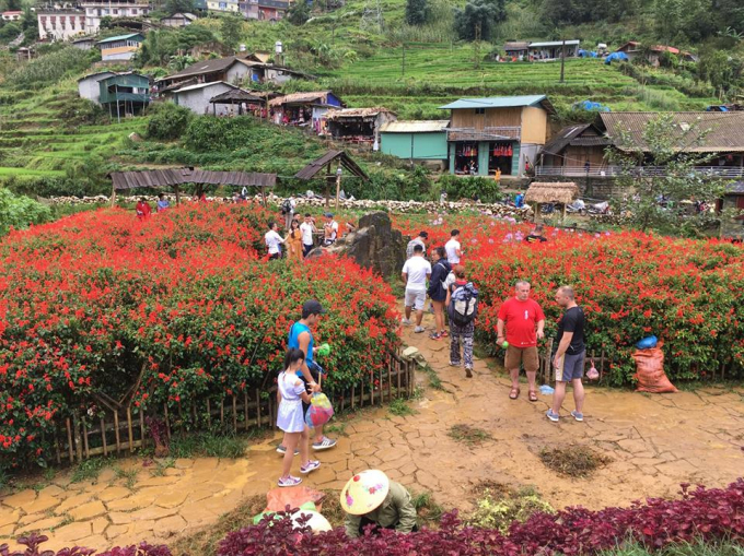 Chi&ecirc;m ngưỡng thi&ecirc;n nhi&ecirc;n bản C&aacute;t C&aacute;t nơi lưu giữ nhiều n&eacute;t văn h&oacute;a truyền thống của người M&ocirc;ng