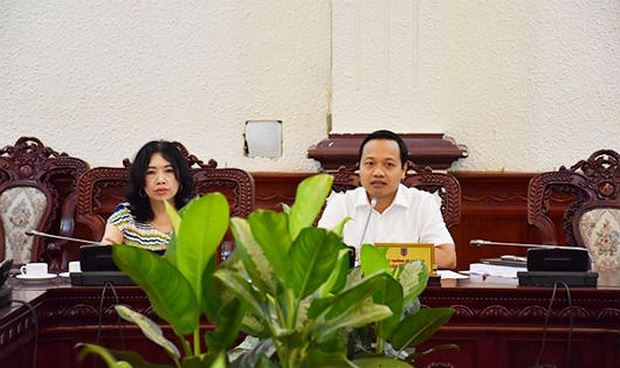 Thứ trưởng Trần Tiến Dũng cho rằng x&atilde; hội h&oacute;a gi&aacute;m định một số lĩnh vực l&agrave; rất quan trọng.