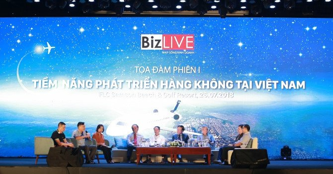 Đại gia tư nh&acirc;n bỏ v&agrave;i tỷ USD x&acirc;y s&acirc;n bay quốc tế