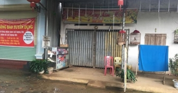 Vụ gian lận điểm thi ở Hòa Bình: Chuyện về hai cán bộ bị bắt