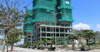 Khánh Hòa: Làm chưa đầy 1km đường, được 1ha 