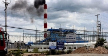 Điện than: Chạy đâu cho thoát?